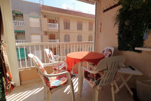 Sale - Apartment - Torrevieja - Acequion