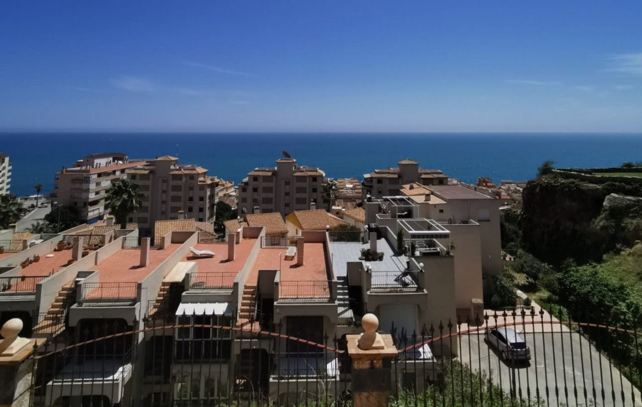 Sale - Apartment - Torrevieja - Torre del moro