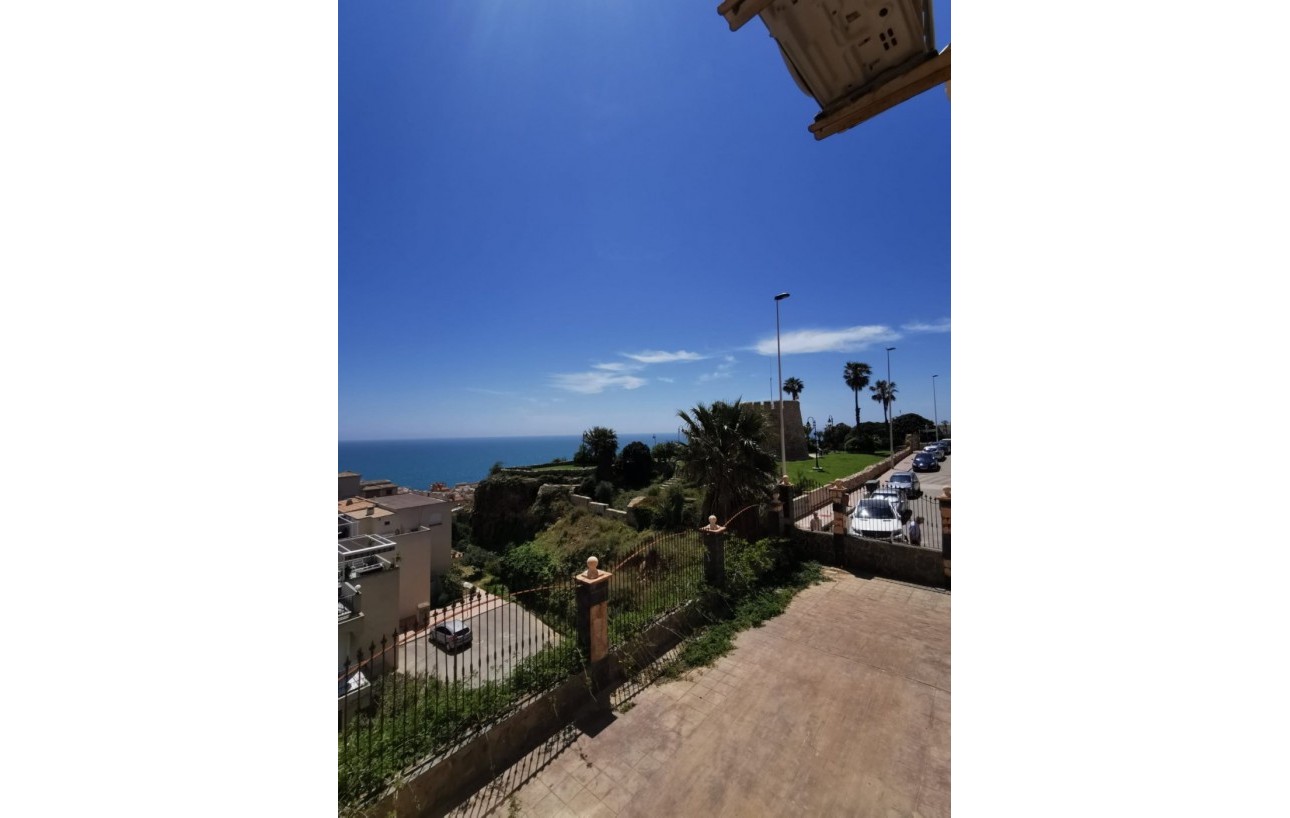 Sale - Apartment - Torrevieja - Torre del moro