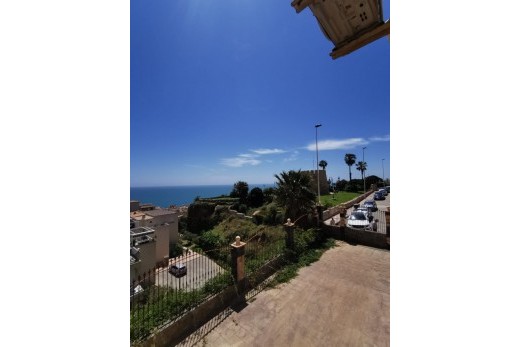 Sale - Apartment - Torrevieja - Torre del moro