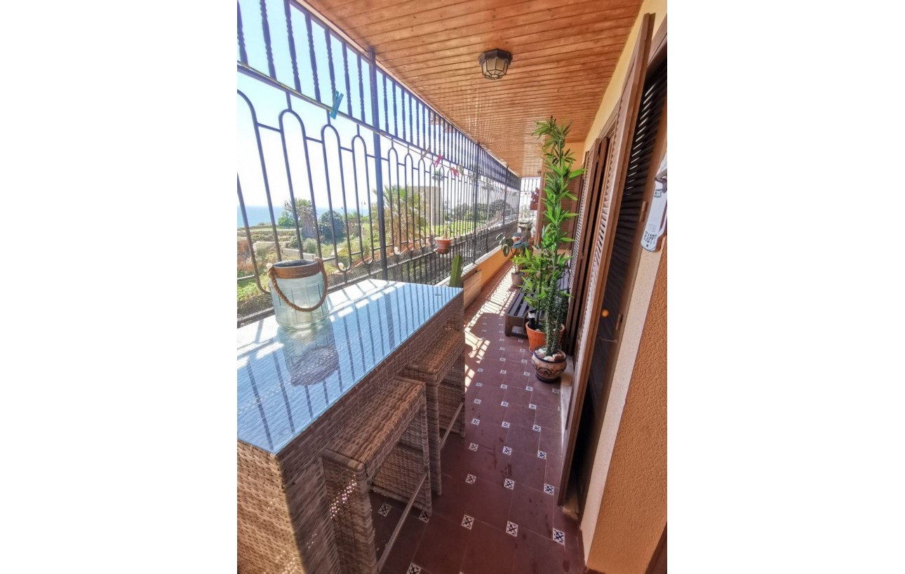 Sale - Apartment - Torrevieja - Torre del moro