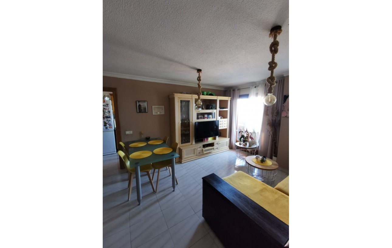 Sale - Apartment - Torrevieja - Torre del moro