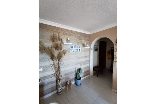 Sale - Apartment - Torrevieja - Torre del moro