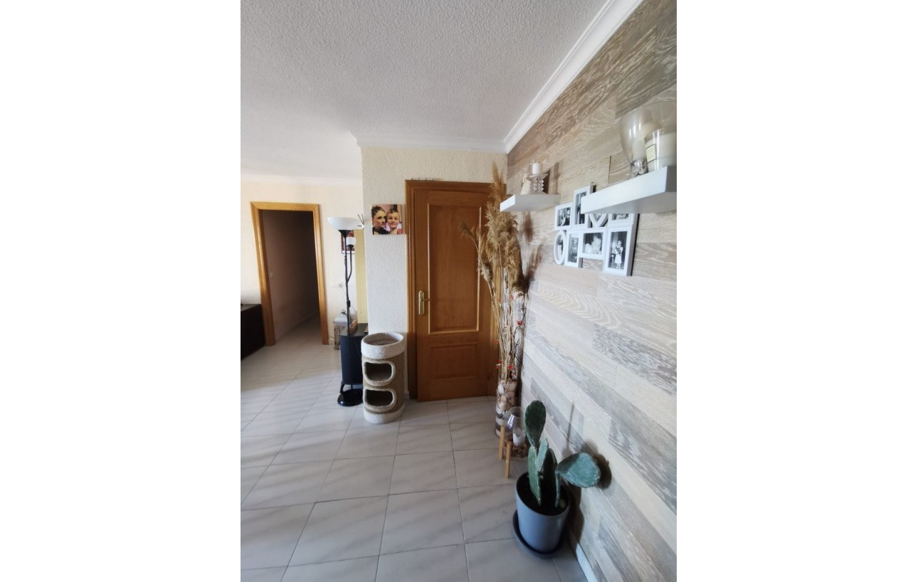 Sale - Apartment - Torrevieja - Torre del moro