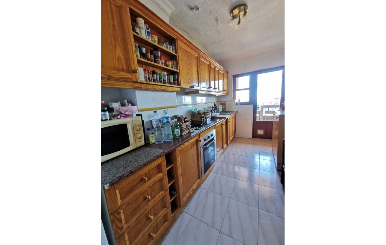 Sale - Apartment - Torrevieja - Torre del moro