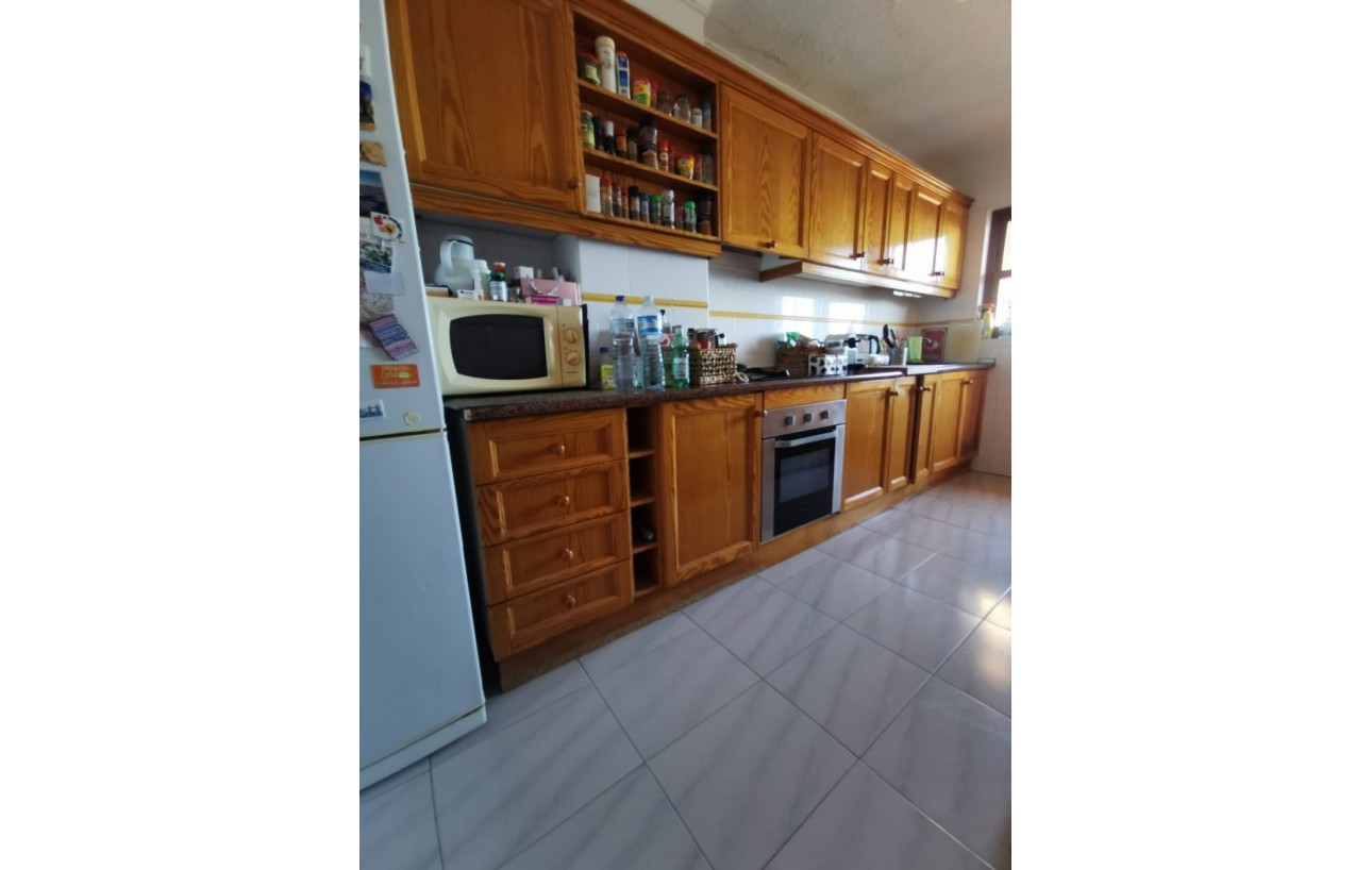 Sale - Apartment - Torrevieja - Torre del moro