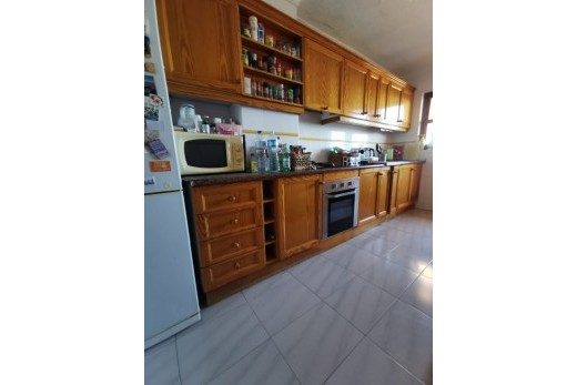 Sale - Apartment - Torrevieja - Torre del moro