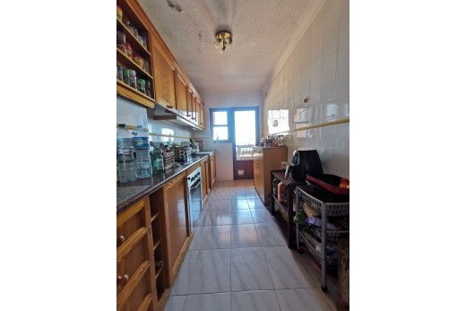 Sale - Apartment - Torrevieja - Torre del moro