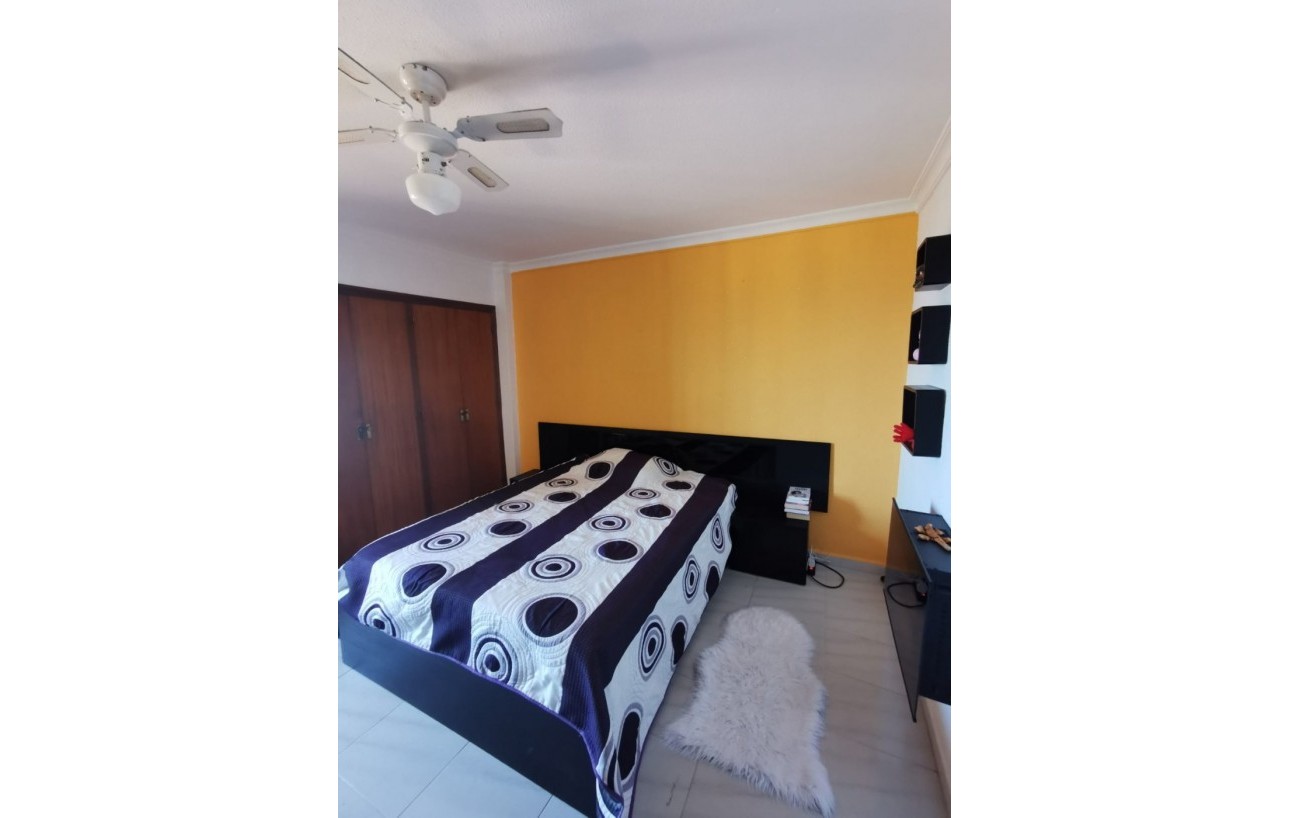 Sale - Apartment - Torrevieja - Torre del moro