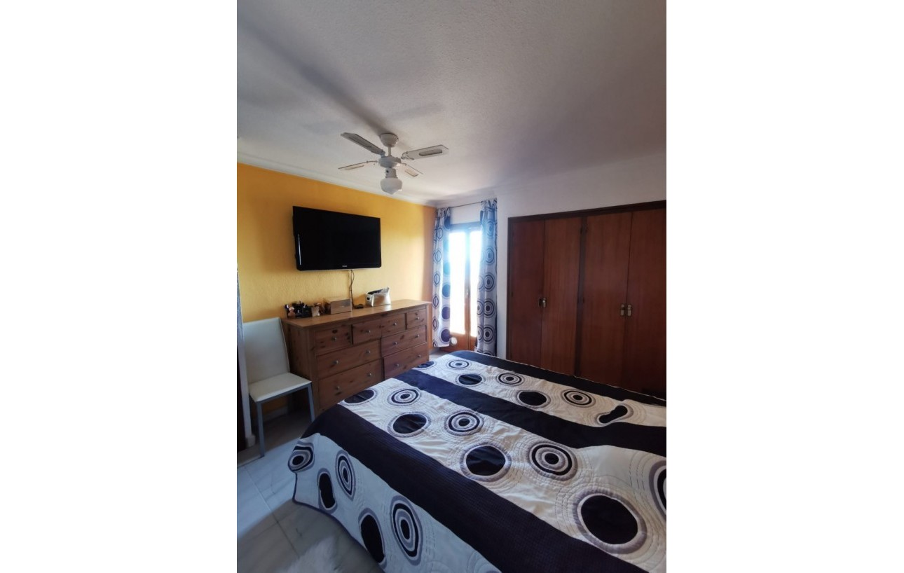 Sale - Apartment - Torrevieja - Torre del moro