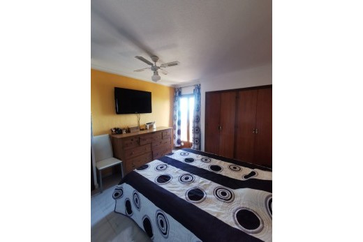 Sale - Apartment - Torrevieja - Torre del moro