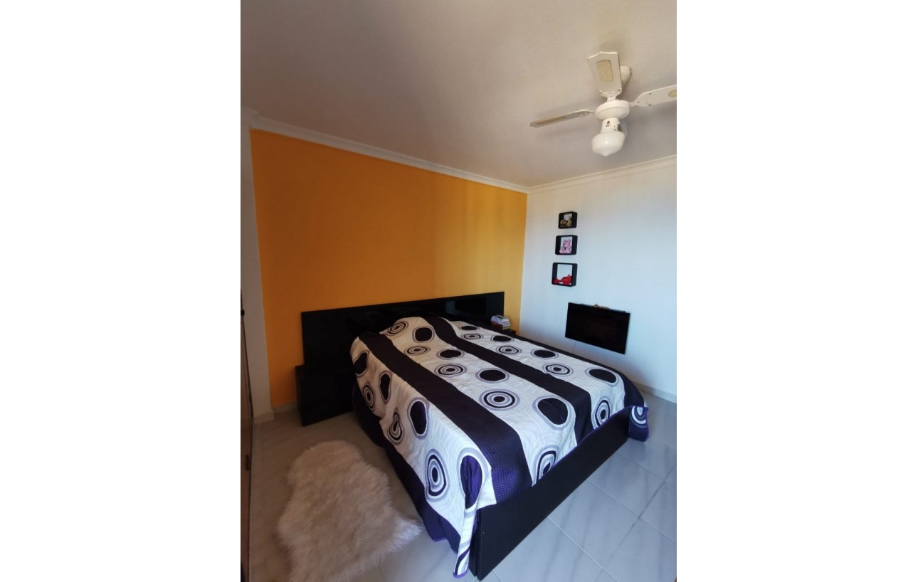 Sale - Apartment - Torrevieja - Torre del moro