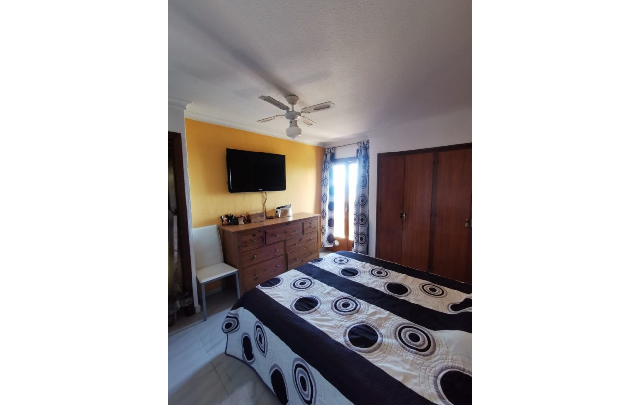 Sale - Apartment - Torrevieja - Torre del moro