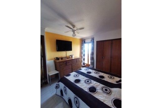 Sale - Apartment - Torrevieja - Torre del moro