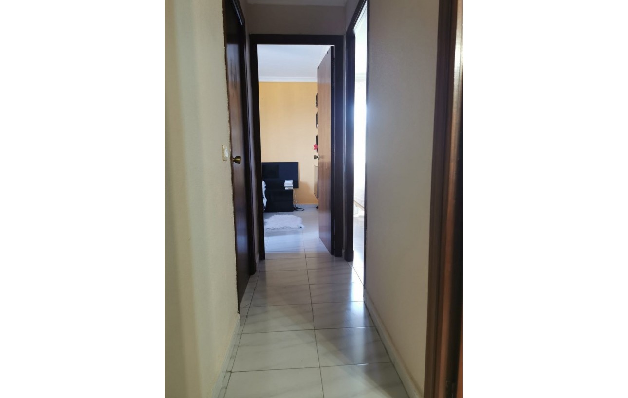 Sale - Apartment - Torrevieja - Torre del moro