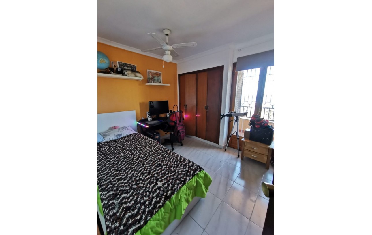 Sale - Apartment - Torrevieja - Torre del moro