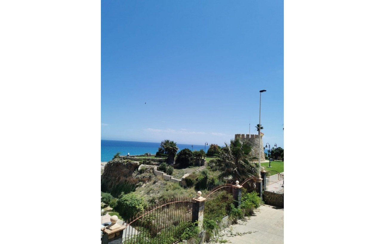 Sale - Apartment - Torrevieja - Torre del moro