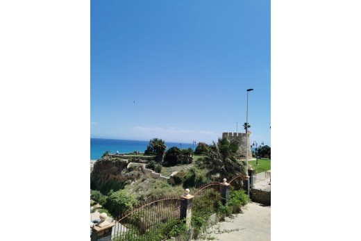 Sale - Apartment - Torrevieja - Torre del moro