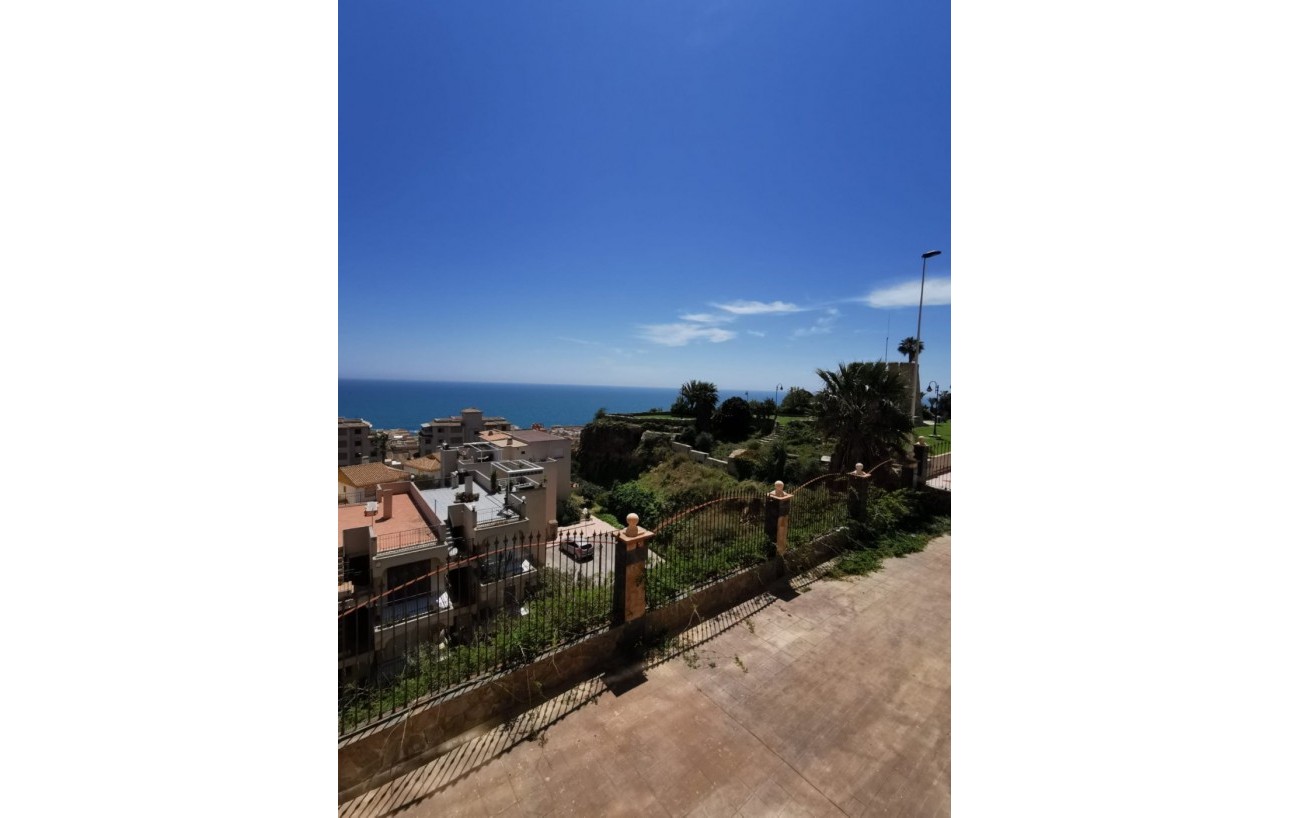 Sale - Apartment - Torrevieja - Torre del moro