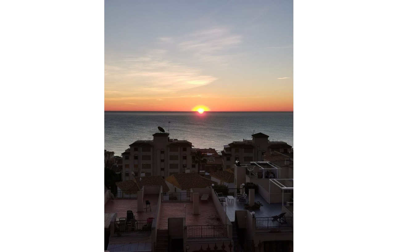 Sale - Apartment - Torrevieja - Torre del moro