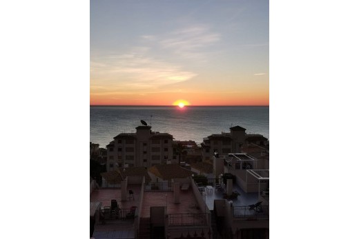 Sale - Apartment - Torrevieja - Torre del moro