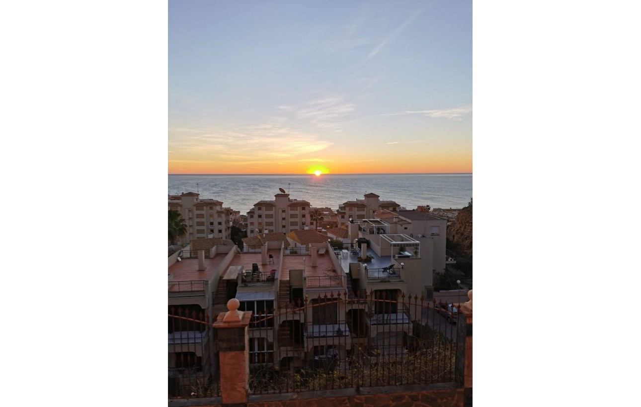 Sale - Apartment - Torrevieja - Torre del moro