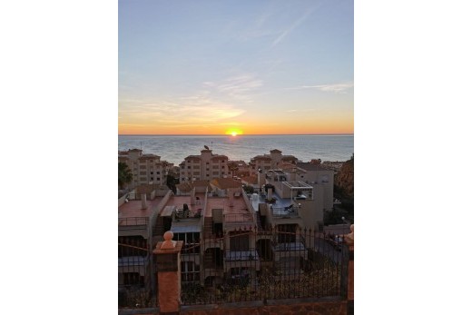 Sale - Apartment - Torrevieja - Torre del moro