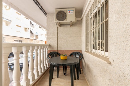 Sale - Apartment - Torrevieja - Playa del cura