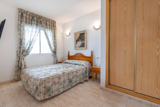 Sale - Apartment - Torrevieja - Playa del cura