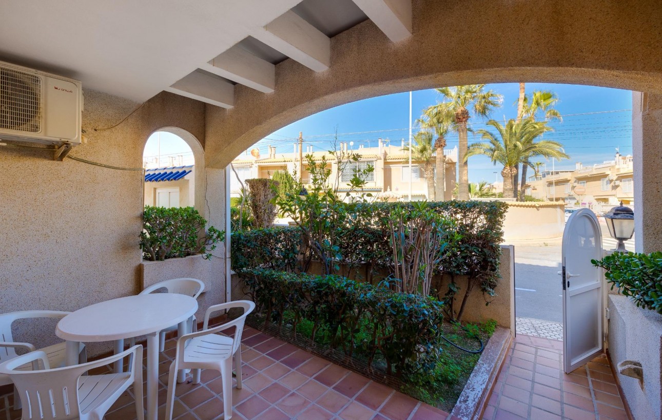 Venta - Duplex - Torrevieja - Los Frutales