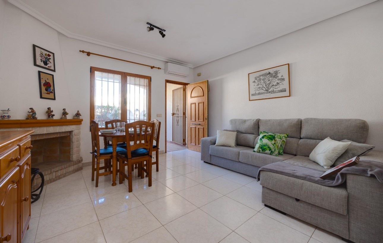 Venta - Duplex - Torrevieja - Los Frutales