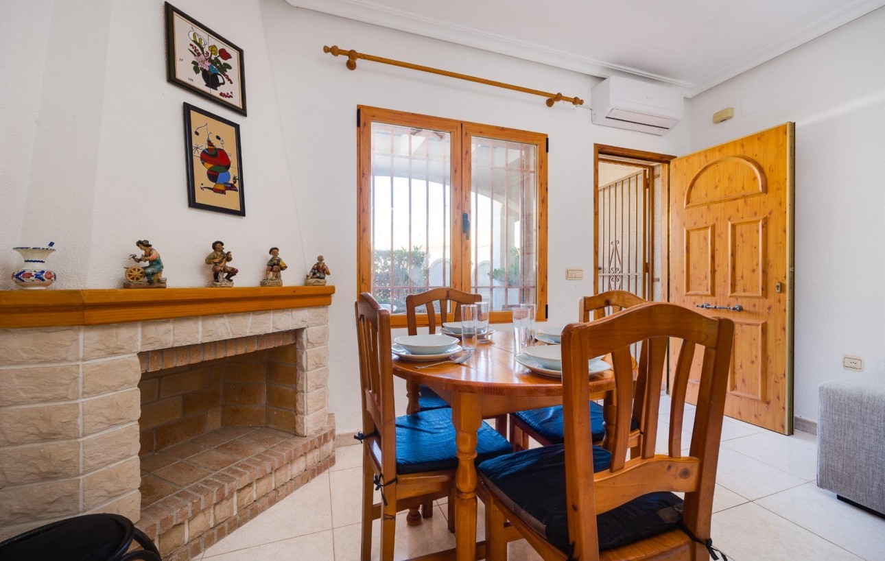 Venta - Duplex - Torrevieja - Los Frutales