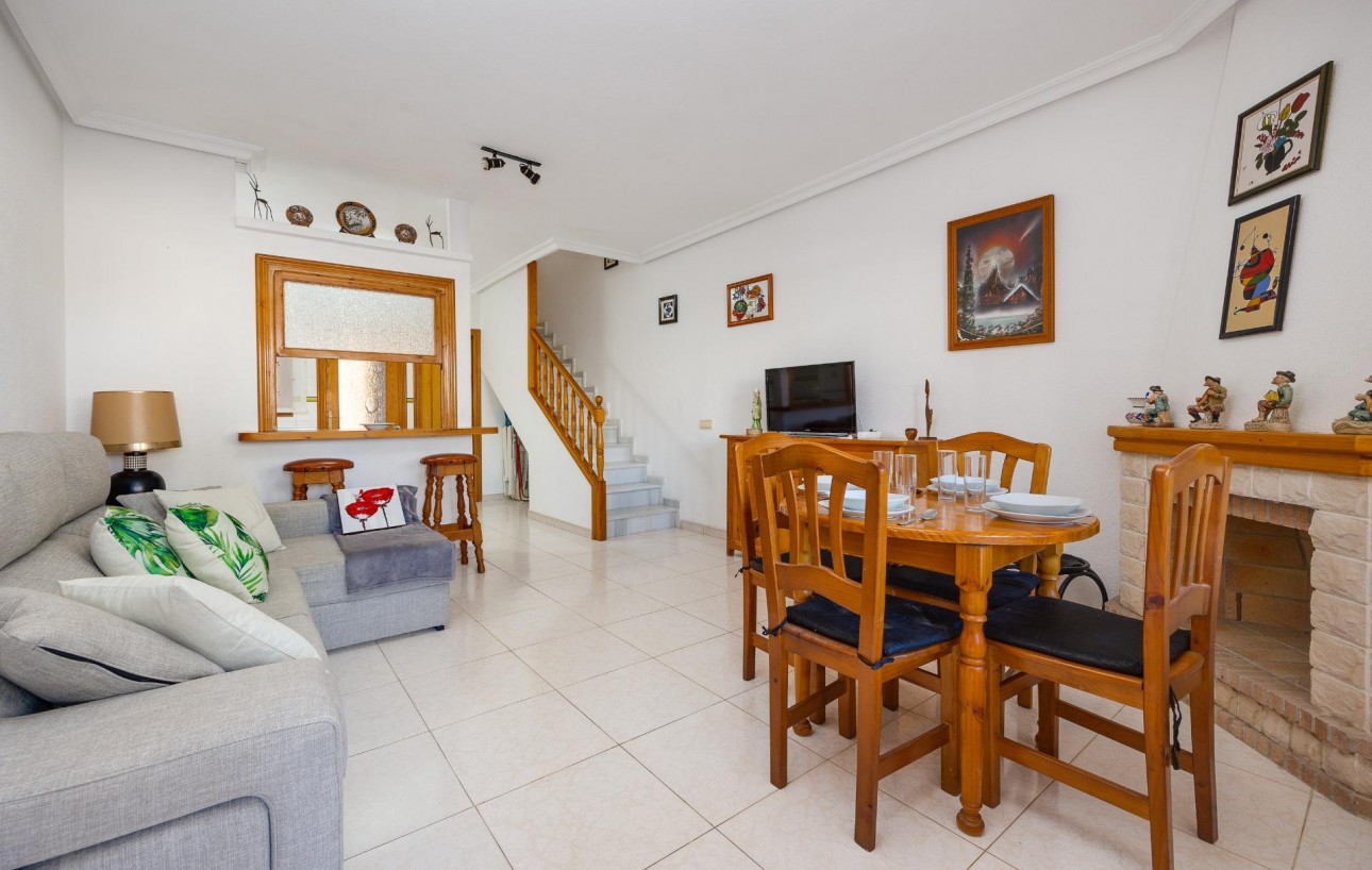 Venta - Duplex - Torrevieja - Los Frutales