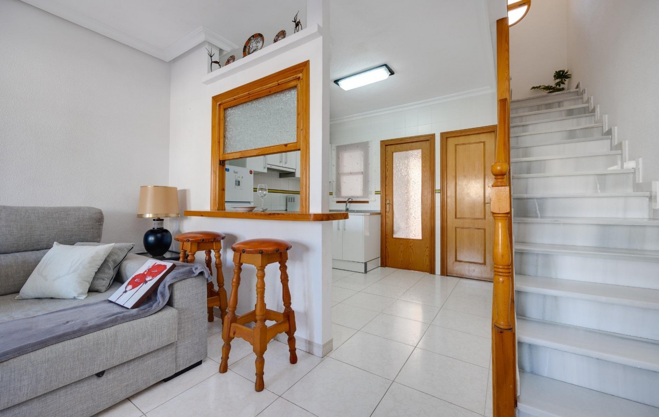 Venta - Duplex - Torrevieja - Los Frutales