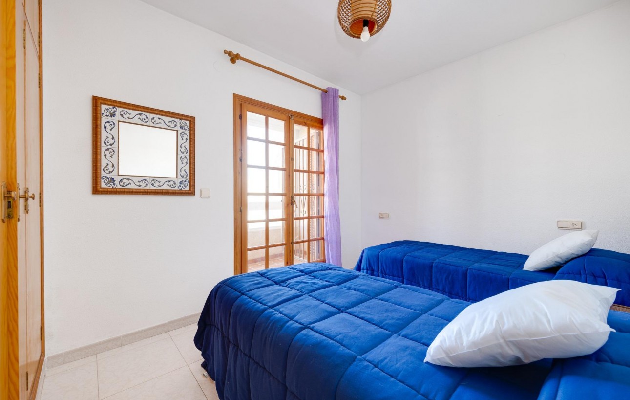 Venta - Duplex - Torrevieja - Los Frutales