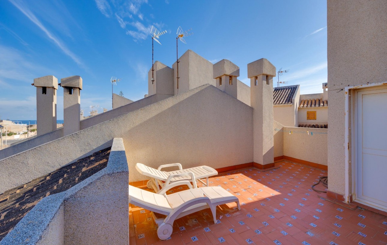 Venta - Duplex - Torrevieja - Los Frutales