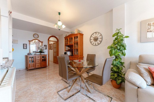 Sale - Penthouse - Torrevieja - Playa del cura