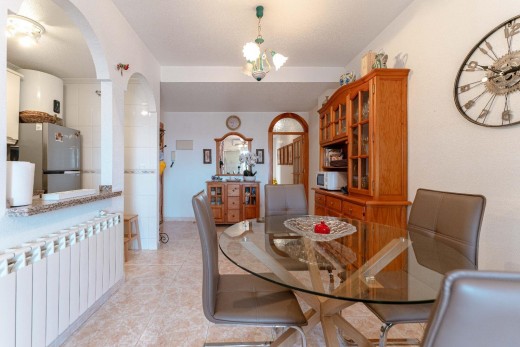 Sale - Penthouse - Torrevieja - Playa del cura