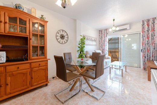 Sale - Penthouse - Torrevieja - Playa del cura