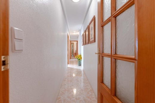 Sale - Penthouse - Torrevieja - Playa del cura