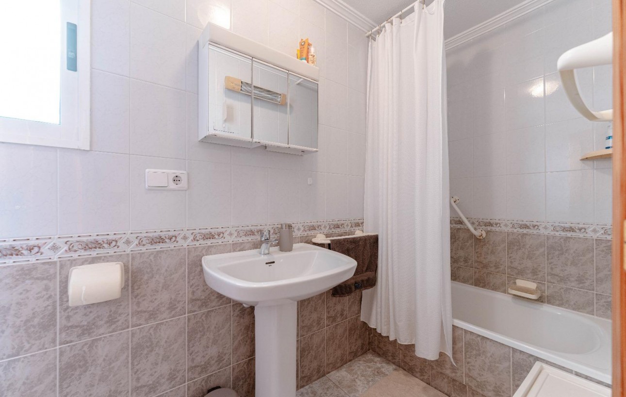 Sale - Penthouse - Torrevieja - Playa del cura