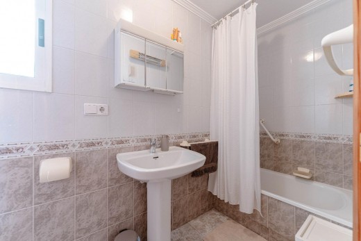 Sale - Penthouse - Torrevieja - Playa del cura