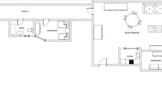 Sale - Penthouse - Torrevieja - Playa del cura