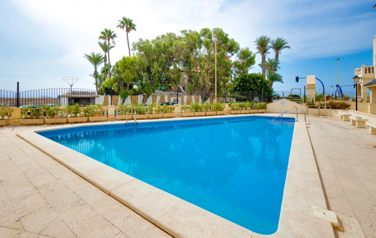 Sale - Apartment - Torrevieja - Los Frutales