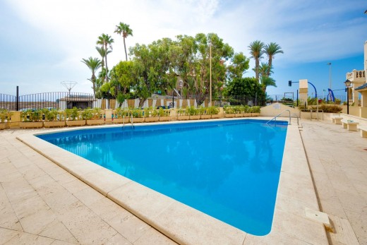 Sale - Apartment - Torrevieja - Los Frutales