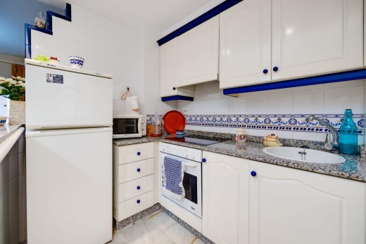 Sale - Apartment - Torrevieja - Los Frutales