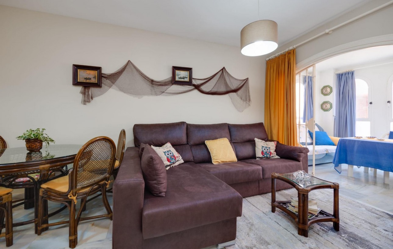 Sale - Apartment - Torrevieja - Los Frutales