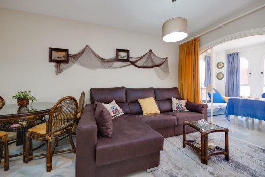 Sale - Apartment - Torrevieja - Los Frutales