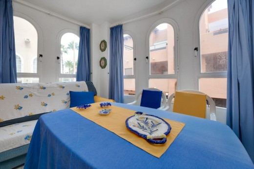 Sale - Apartment - Torrevieja - Los Frutales