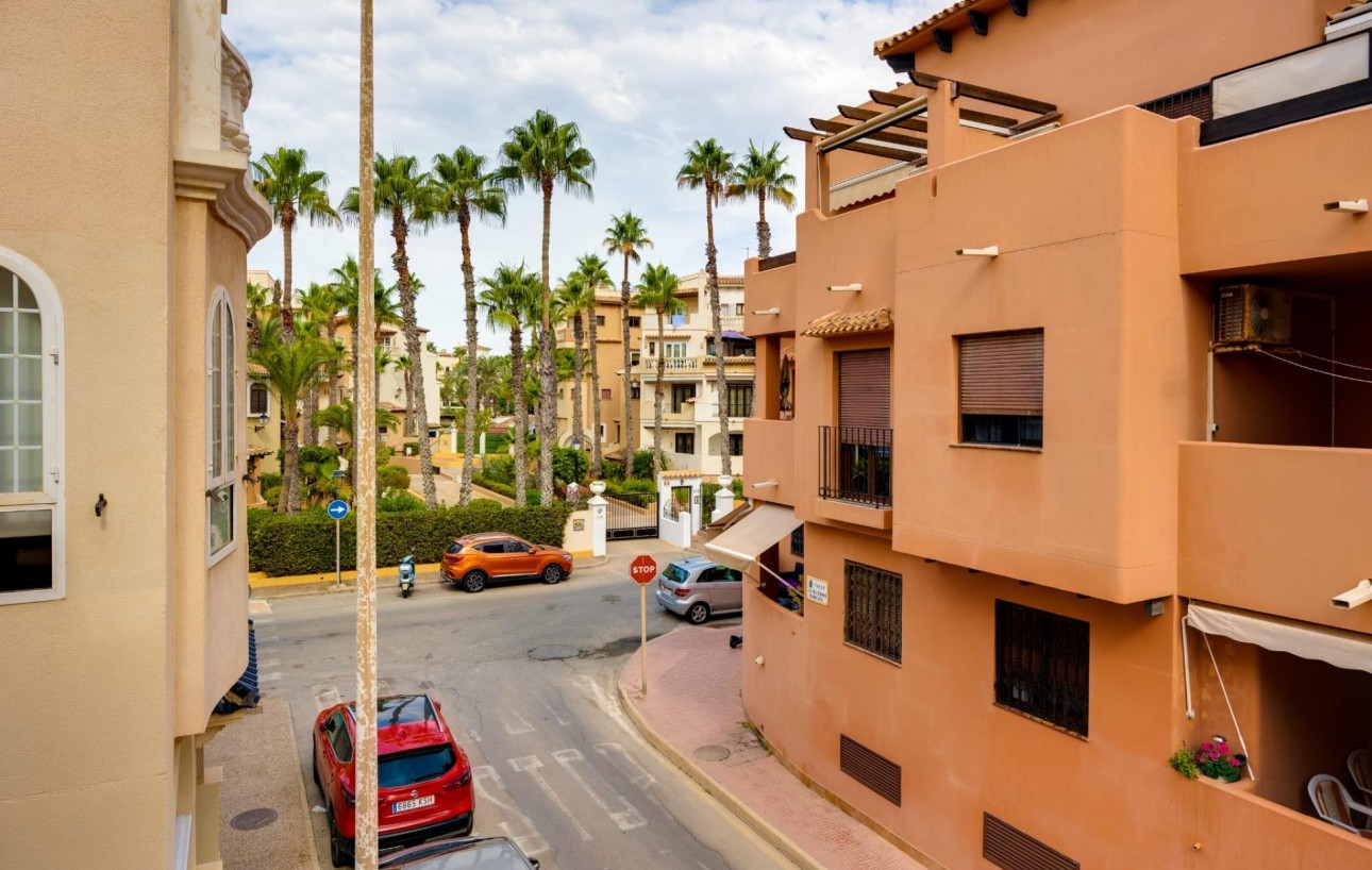 Sale - Apartment - Torrevieja - Los Frutales